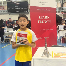 Alliance Française Dubai