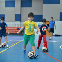 IJF ACADEMY