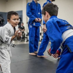 BEAST KIDS GYM