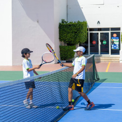 PRO TENNIS ACADEMY