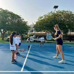 RACKETS TENNIS TRAINING SERVICES