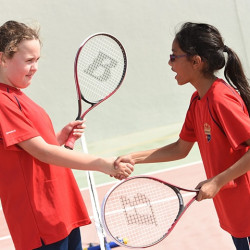 FuturePro Tennis Academy
