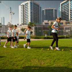 Multisport Club Dubai