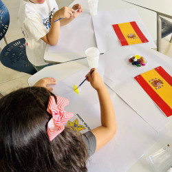 Hispania Academy