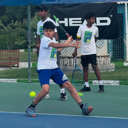 FuturePro Tennis Academy