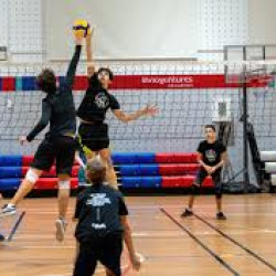 ESPERIA VOLLEYBALL ACADEMY