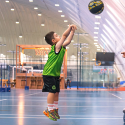 LITTLE LEGENDS SPORT TRAINING L.L.C.