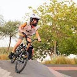 Wolfi's Cycling Academy