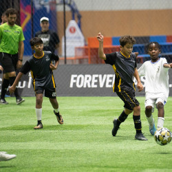 STAR FOOTBALL ACADEMY