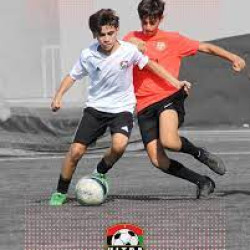 Ultra Football Academy