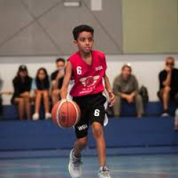 WISE BASKETBALL ACADEMY