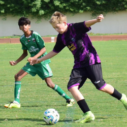 TFA – THE FOOTBALL ACADEMY