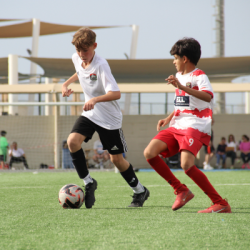 Ultra Football Academy