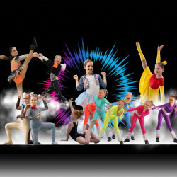 Move Dance Sport Academy L.L.C