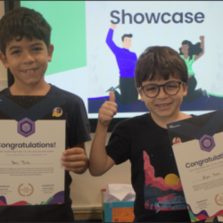 8BILLIONIDEAS EDUCATION