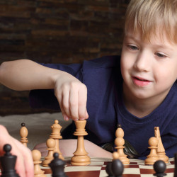 CHESS KNOWLEDGE ACADEMY