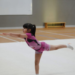 STAR Gymnastics Academy