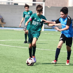 Brazilian Talent Sport Academy