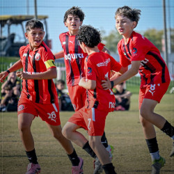 Desert Falcon Football Club