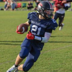 Emirates American Football League