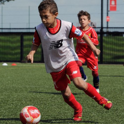 Liverpool FC International Academy UAE