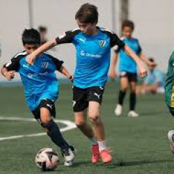 PSG ACADEMY UAE