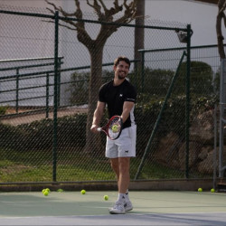 Spadoni Tennis Academy