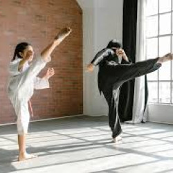 TAO Jiu Jitsu Academy