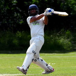 The Spartan Gladiators Cricket Club