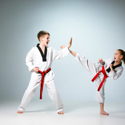 SHITO RYU KARATE ACADEMY
