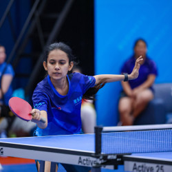 RACQUET  SCIENCE ACADEMY