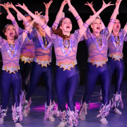 Move Dance Sport Academy L.L.C