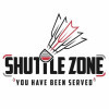 SHUTTLE ZONE BADMINTON TRAINING