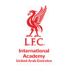 Liverpool FC International Academy UAE