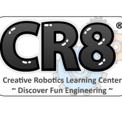 CREATIVE ROBOTICS TALENT DEVELOPMENT
