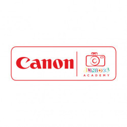 CANON JUNIOR ACADEMY
