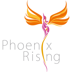 PHOENIX RISING YOGA