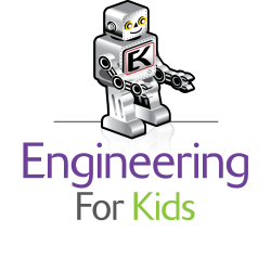 ENGINEERING FOR KIDS