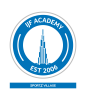 IJF ACADEMY