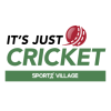 IT'S JUST CRICKET