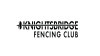 KNIGHTSBRIDGE FENCING CLUB
