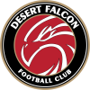 Desert Falcon Football Club