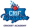 CricKingdom Cricket Academy by Rohit Sharma