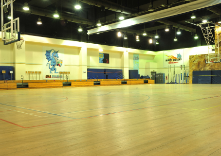 GEMS World Academy - Dubai