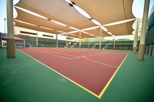 Court 3