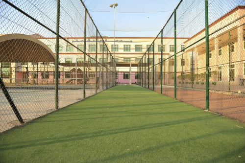 The Winchester School - Jebel Ali