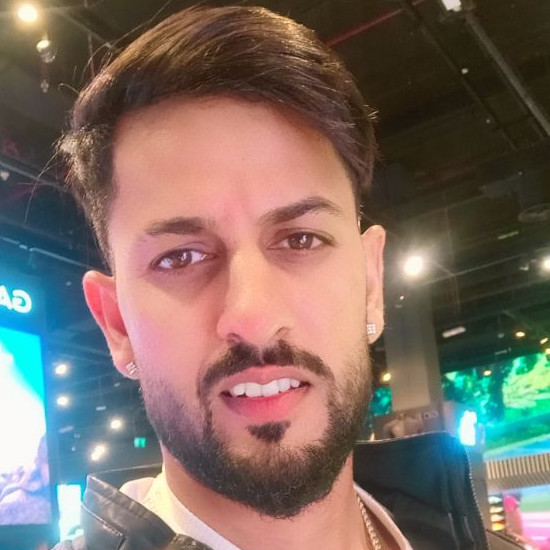 Karan Saini