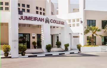 Jumeirah College