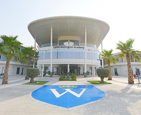 GEMS Wellington Academy - Al Khail