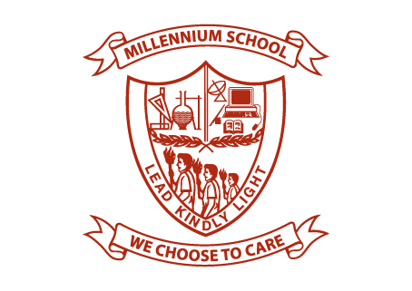 GEMS New Millennium School